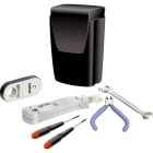 Schneider Electric - Resi9 connect Actassi Trousse à Outils pour raccordement RJ45