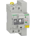 Schneider Electric - Acti9 REDs - interrupteur différentiel - 2P - 25A - 30mA - A