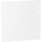 Schneider Electric - Resi9 - fond isolant coffret 13M - 1R - bloc de cmd - panneau de contrôle