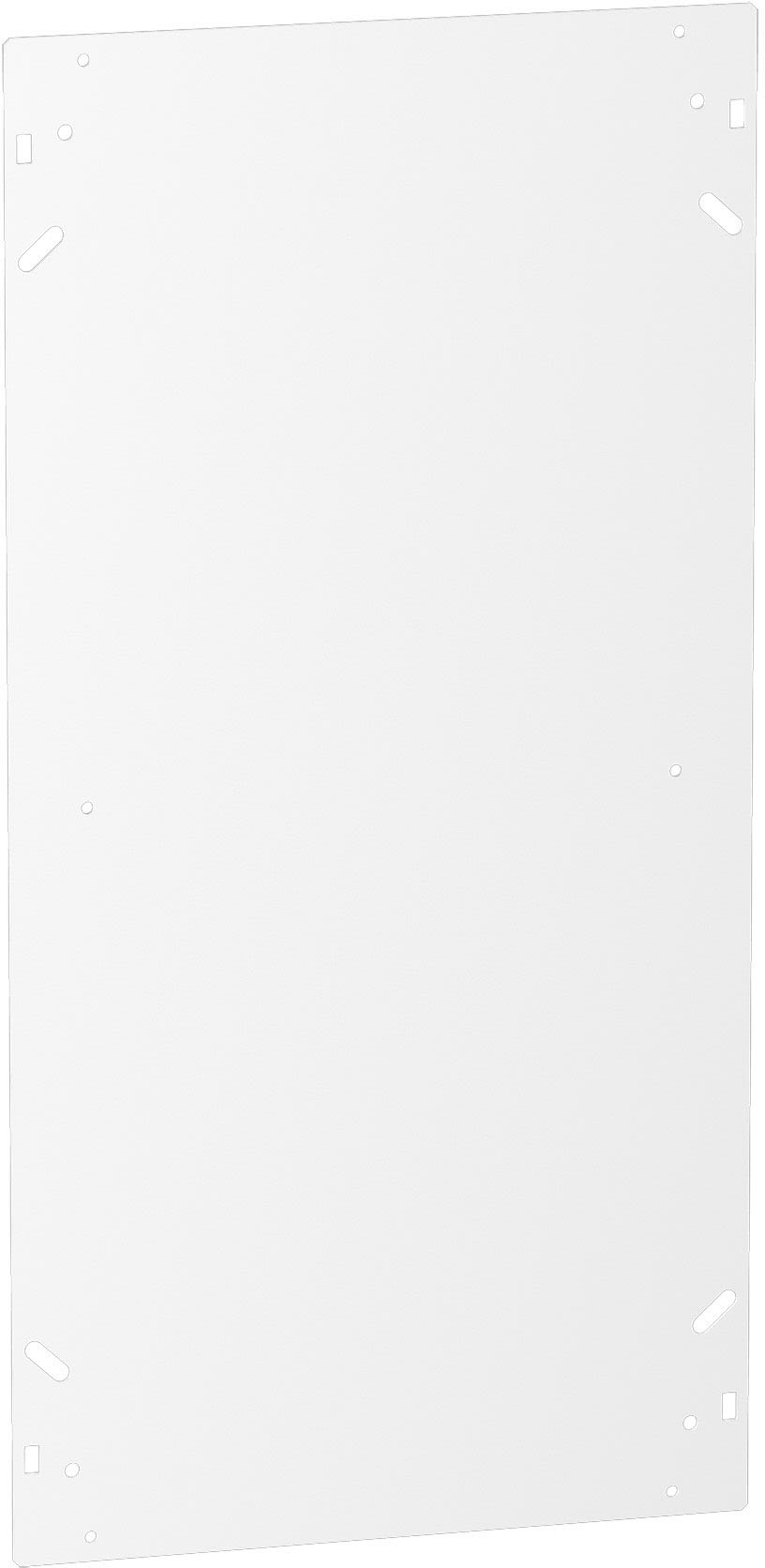 Schneider Electric - Resi9 - fond isolant coffret 13M - 3R