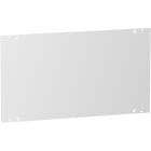 Schneider Electric - Resi9 - fond isolant coffret 18M - 4R