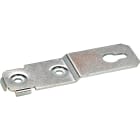 Schneider Electric - PrismaSeT S & XS - Pattes de fixation coffret saillie