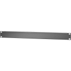 Schneider Electric - EasyRack - Panneau 1U - Abturation métallique - Standard - Quantité 10