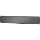 Schneider Electric - Panneau EasyRack 2U d'abturation métallique, standard, quantité 10