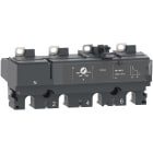 Schneider Electric - ComPacT NSX - Déclencheur magnéto-thermique - TM-D 25A - 4P3D pour NSX100
