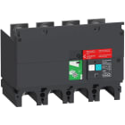 Schneider Electric - ComPacT NSX - VigiPacT bloc additionnel avec alarme - 4P pour NSX250