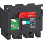 Schneider Electric - ComPacT NSX - VigiPacT bloc additionnel avec alarme - 3P pour NSX630