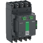 Schneider Electric - Contacteur TeSysG150 4P Advanced 24-48V ACDC