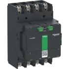 Schneider Electric - Contacteur TeSysG265 4P Advanced 48-130V ACDC