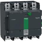 Schneider Electric - Contacteur TeSysG630 4P Standard 48-130V ACDC