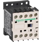Schneider Electric - TeSys LC7K - contacteur - 3P - AC-3 440V - 6A - bobine 220Vca