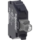 Schneider Electric - WHITE LIGHT BLOCK 110?240V H. PROT. LED