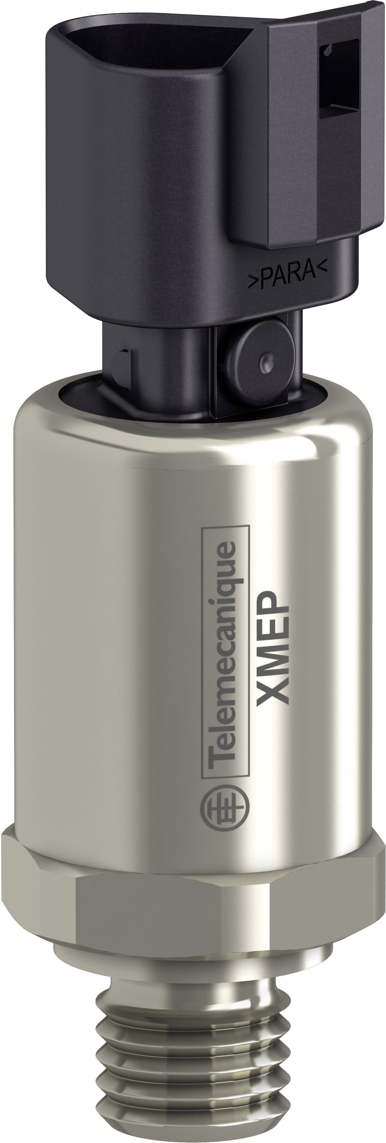 Telemecanique Sensors France - PRESSURE TRANSMITTER 500BAR 0,5 4,5V DC