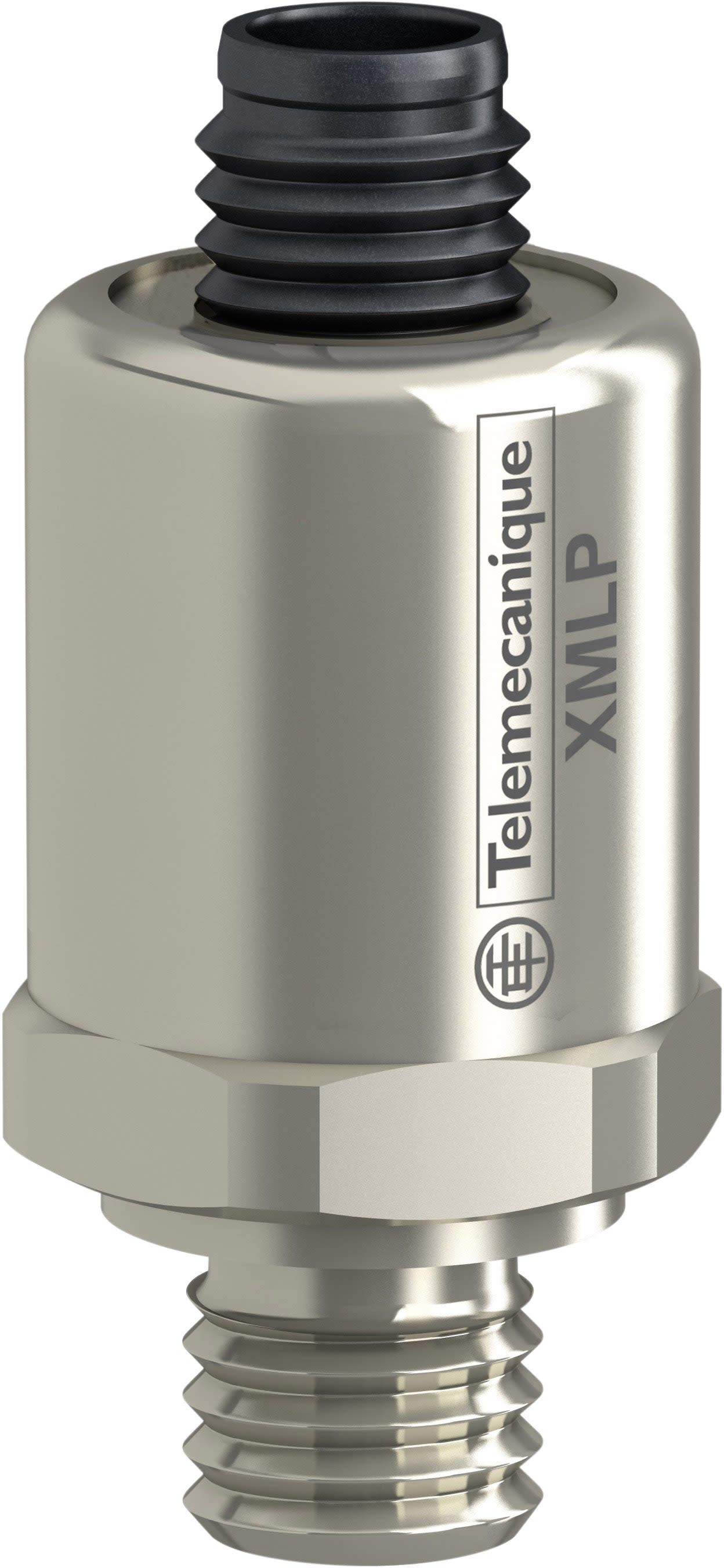 Telemecanique Sensors France - Telemecanique Sensors OsiSense XM - transmetteur de pression 100 bar 0-10V G1 4A