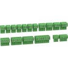 Schneider Electric - M171 PERF. 27 IOS SCREW T ERMINAL BLOCKS