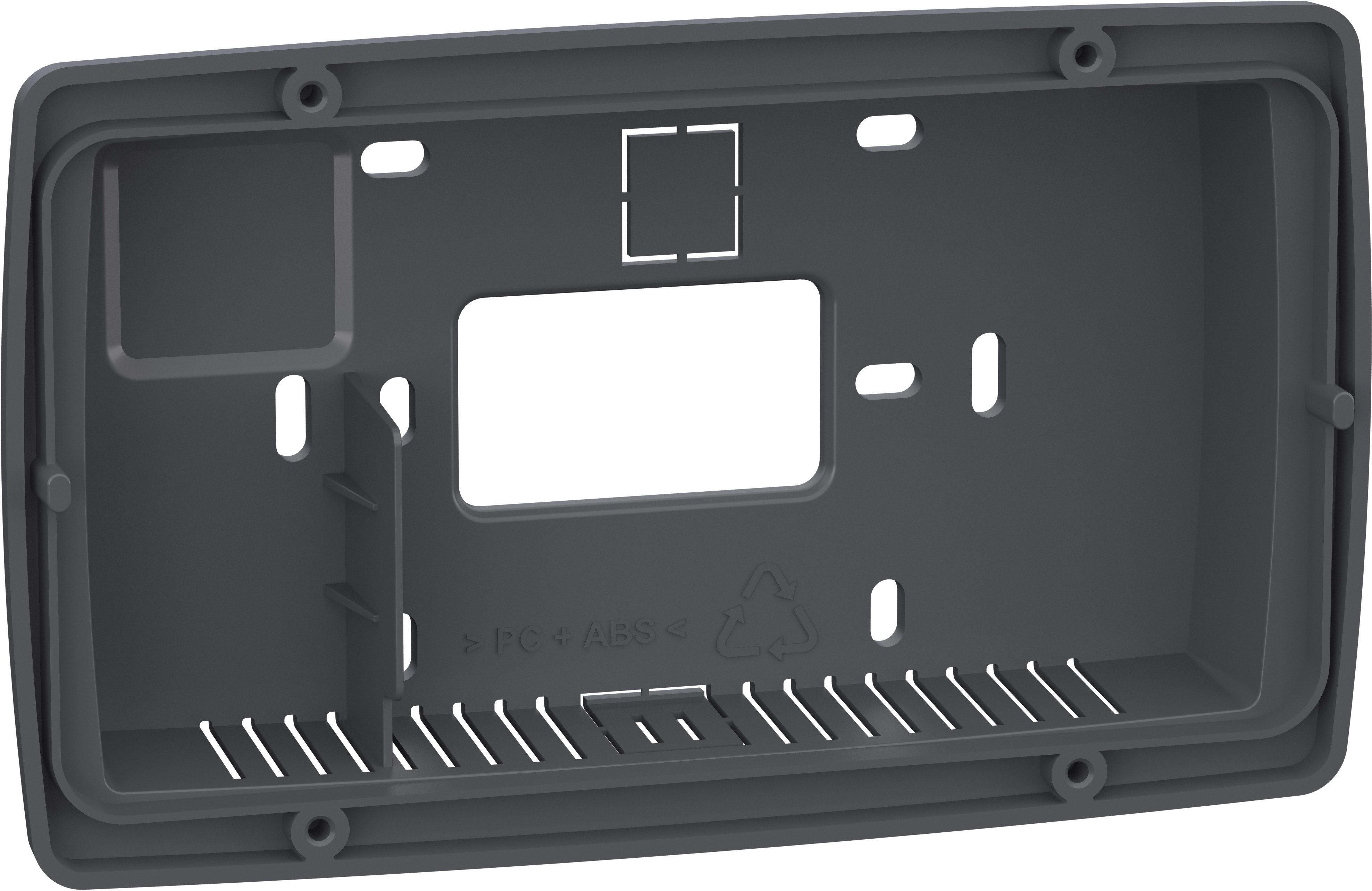 Schneider Electric - M171 PERF. GREY WALL SUPP ORT DISPLAY