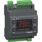 Schneider Electric - M171 OPT. DISPLAY 14IO MO DBUS 100-240V]