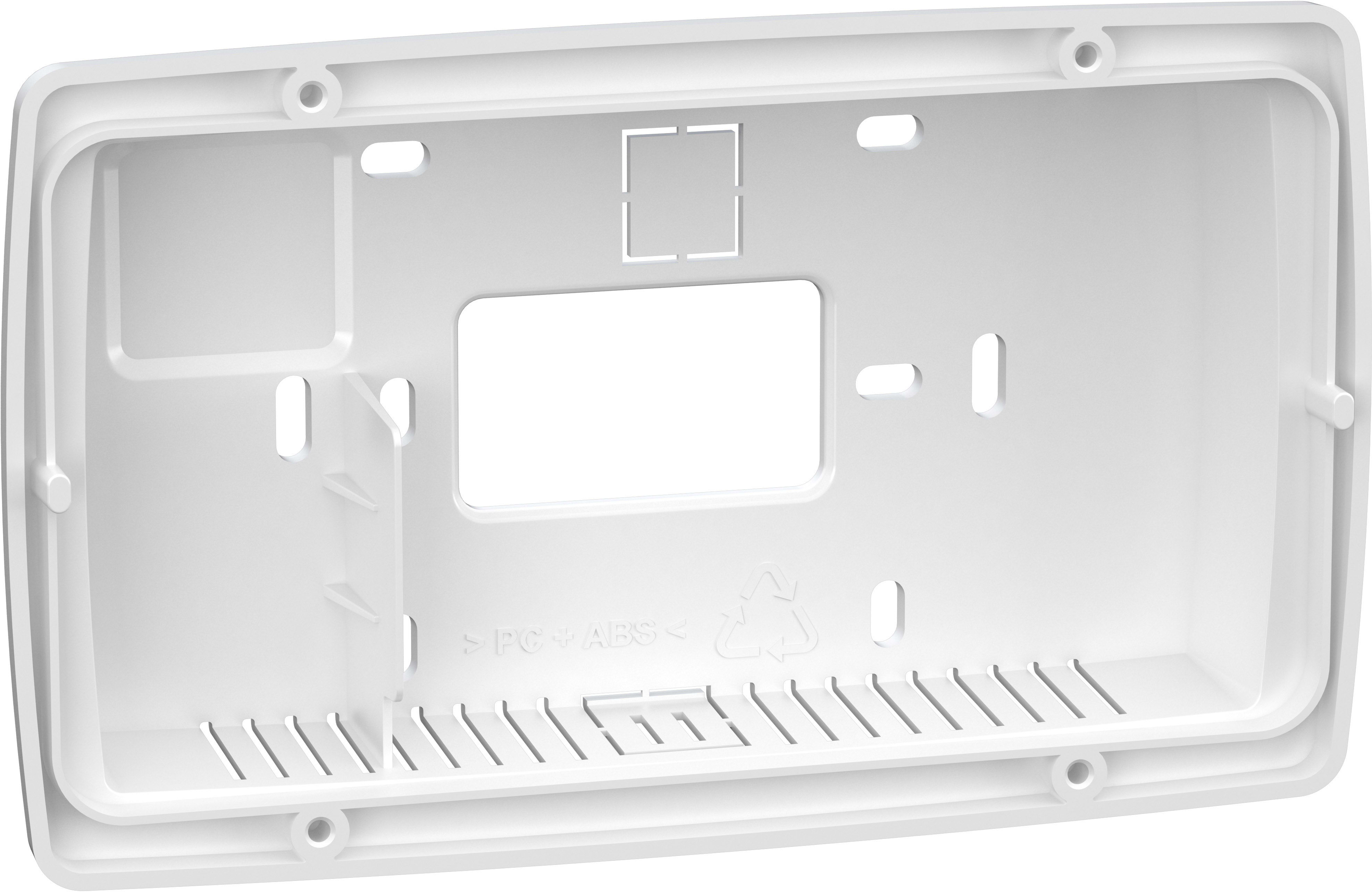 Schneider Electric - M171 PERF. WHITE WALL SUP PORT DISPLAY