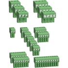 Schneider Electric - Modicon M171 - M172 - accessoire de connexion - 42 entrées/sorties - IP20