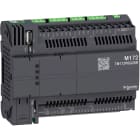 Schneider Electric - Modicon M171 - M172 - contrôleur programmable - 28 entrées/sorties -ss afficheur