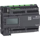 Schneider Electric - Modicon M171 - M172 - contrôleur programmable - 42 entrées/sorties - affichage