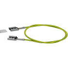 Schneider Electric - Actassi - kit de mise à la terre - lot de 10