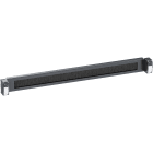 Schneider Electric - Actassi - panneau brosse guide cordons - 19p 1U