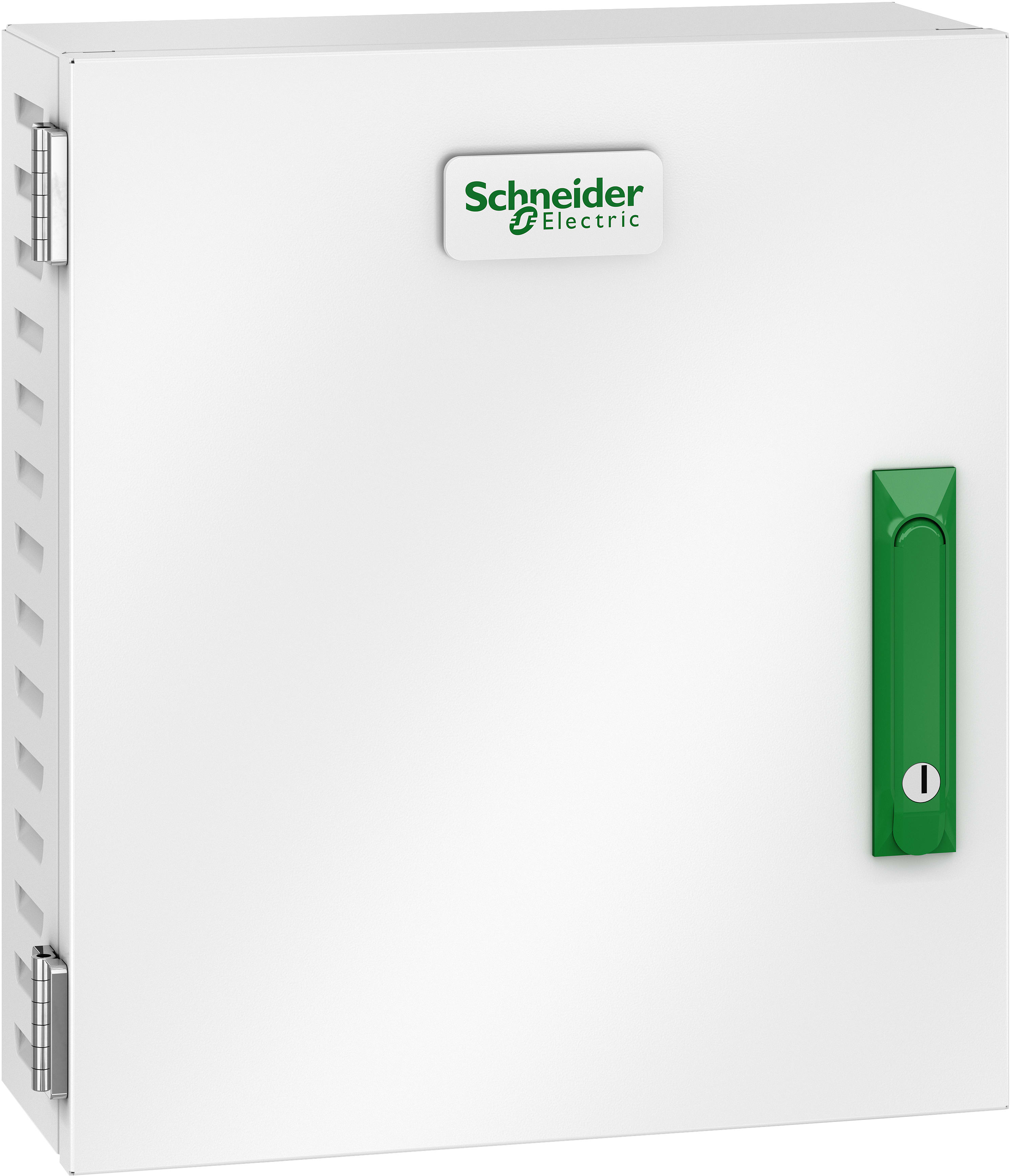 Schneider Electric - Coffret Bypass Externe 3 inter pour onduleur 3PH unitaire 10 a 20 KW