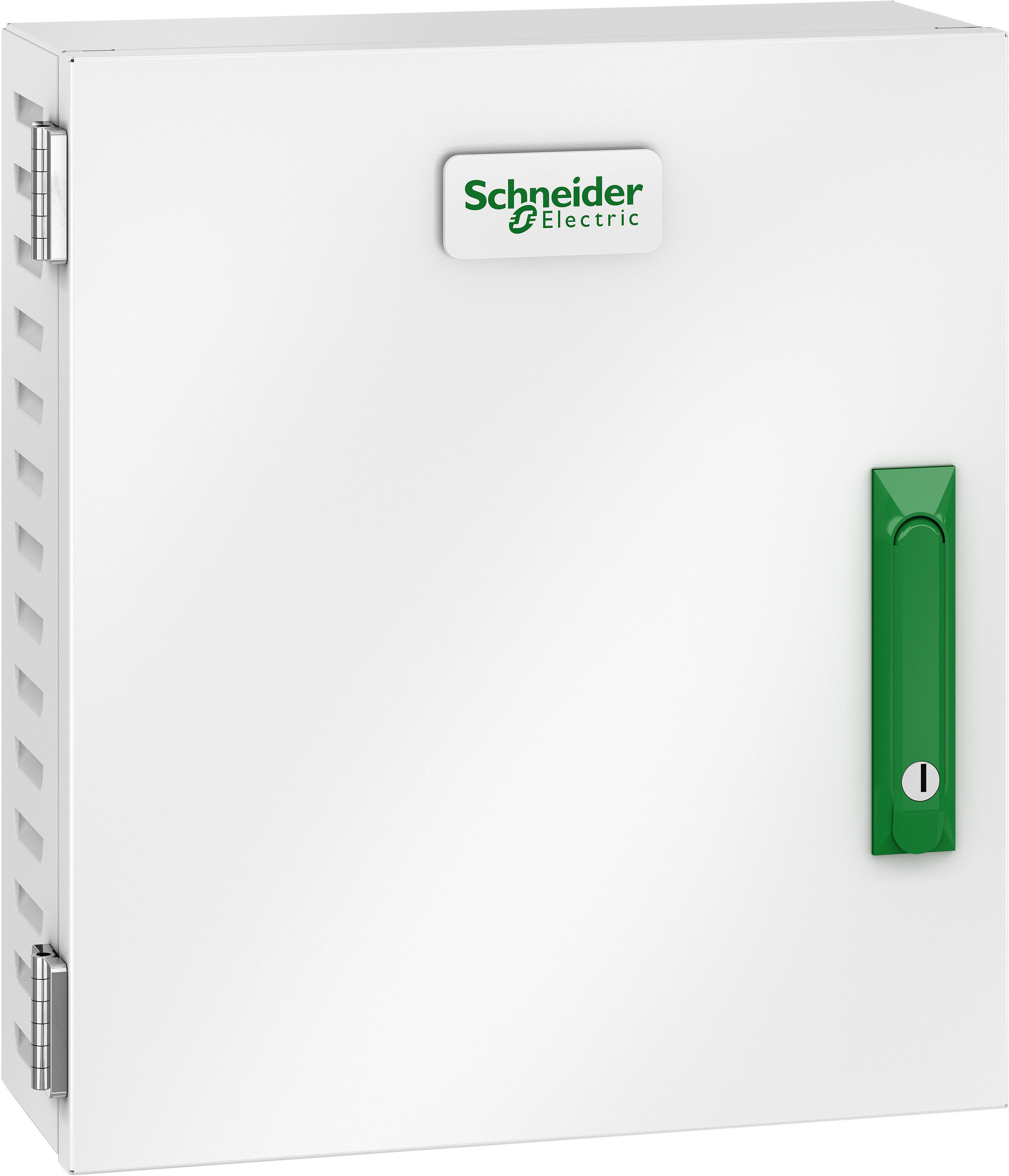 Schneider Electric - Coffret Bypass Externe 3 inter pour onduleur 3PH unitaire 10 à 20 KW