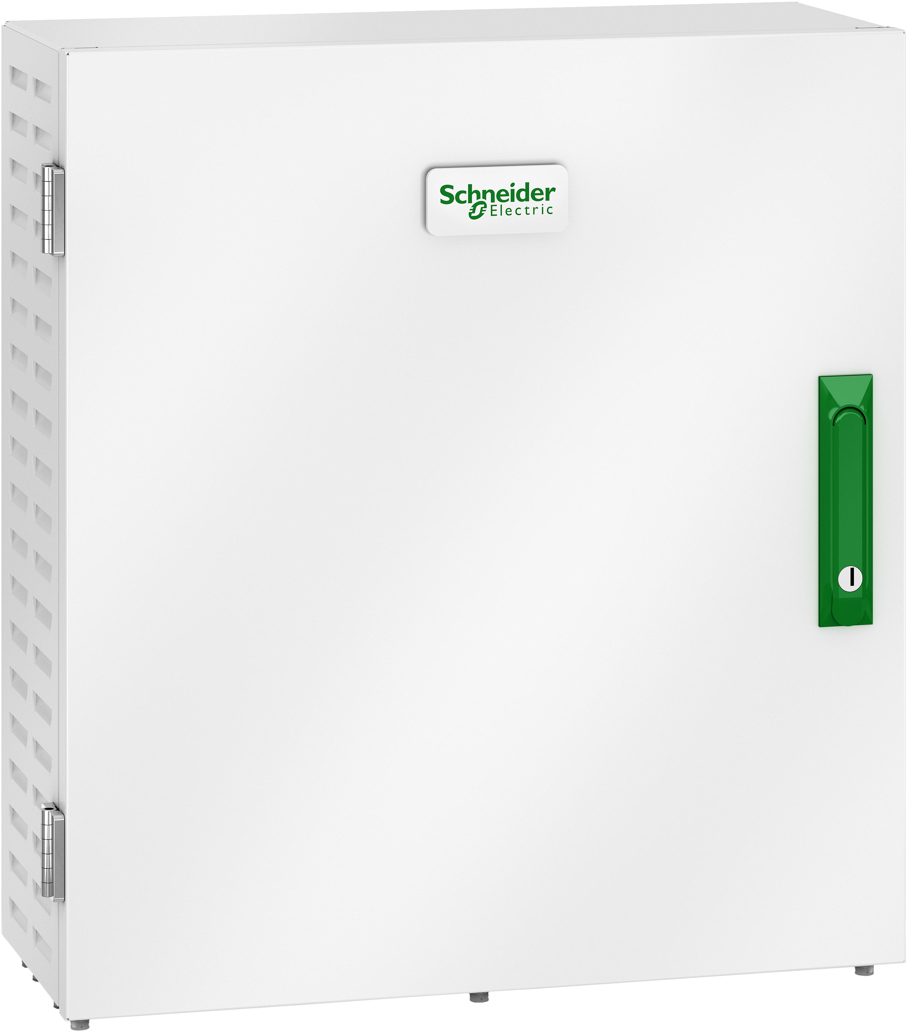 Schneider Electric - Coffret Bypass Externe 3 inter pour onduleur 3PH unitaire 20 à 60 KW