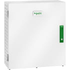 Schneider Electric - Panneau de dérivation de maintenance, unité simple, 20-60kW 400V, montage mural