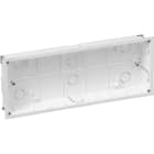 Schneider Electric - Exiway - Kit boite encastrement ESI