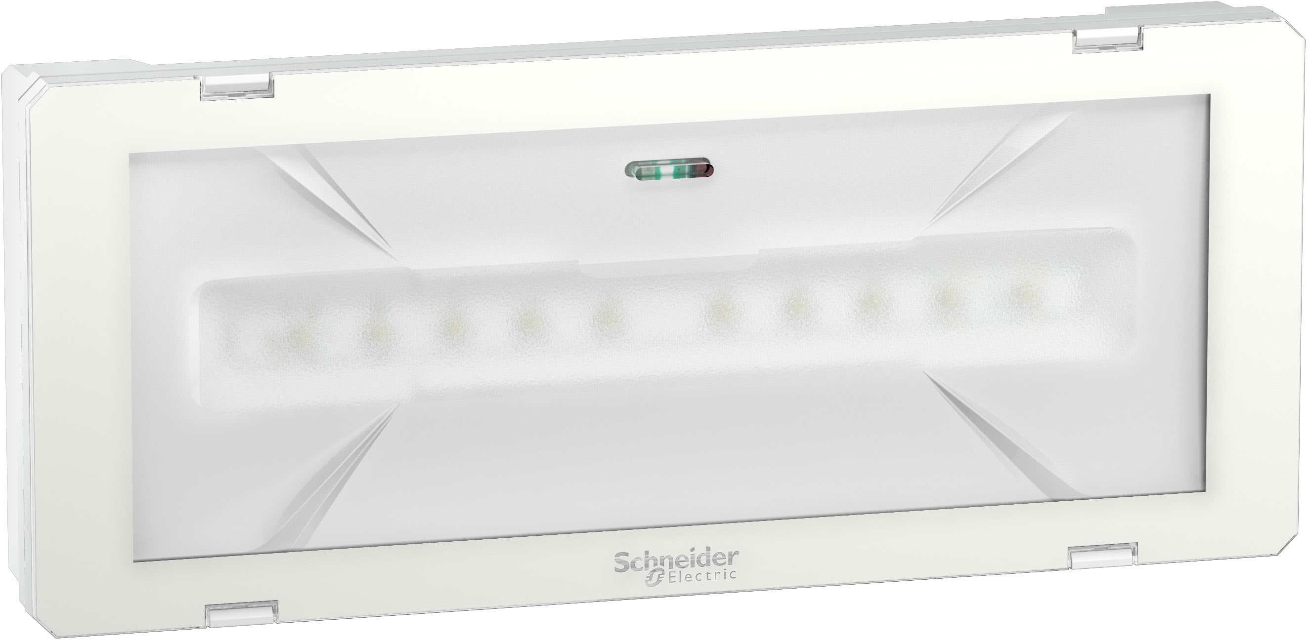 Schneider Electric - EXIWAY-SMARTLED IP65 ACT.L-280-1NMH B