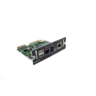Schneider Electric - APC Carte de gestion d'onduleur - Carte de com 3G - Sonde température - Modbus