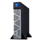 Schneider Electric - Easy UPS SRVS - Onduleur online 2kVA Bat Lithium-Ion Tour/Rack 1 ph 230V - IEC