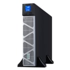 Schneider Electric - Easy UPS SRVS - Onduleur online 3kVA Bat Lithium-Ion Tour/Rack 1 ph 230V - IEC
