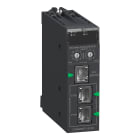 Schneider Electric - Modicon X80 - module de comm. - pour rack déporté Ethernet RIO M580 - durci