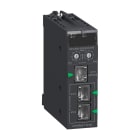 Schneider Electric - Module de communication pour rack déporté Ethernet RIO M580