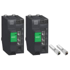 Schneider Electric - Kit M580 HSBY composé de 2X BMEH584040 + 2X 490NAC0100
