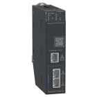Schneider Electric - Modicon X80 - Module réseau EtherNet/IP et Modbus/TCP - 10/100/1000Mbit/s-Durcie