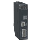 Schneider Electric - Modicon X80 - Module réseau EtherNet/IP et Modbus/TCP - 10/100/1000Mbit/s