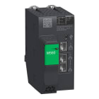 Schneider Electric - Modicon M580 - processeur - 2048 E/S TOR 512 E/S ANA - 2 ports Ethernet tps réel