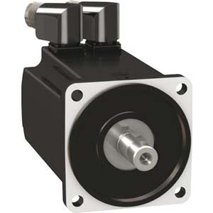 Schneider Electric - Lexium - Moteur 100mm iec 3,6nm ip54 1100w lisse enc. sincos monot.16 conn.ang.