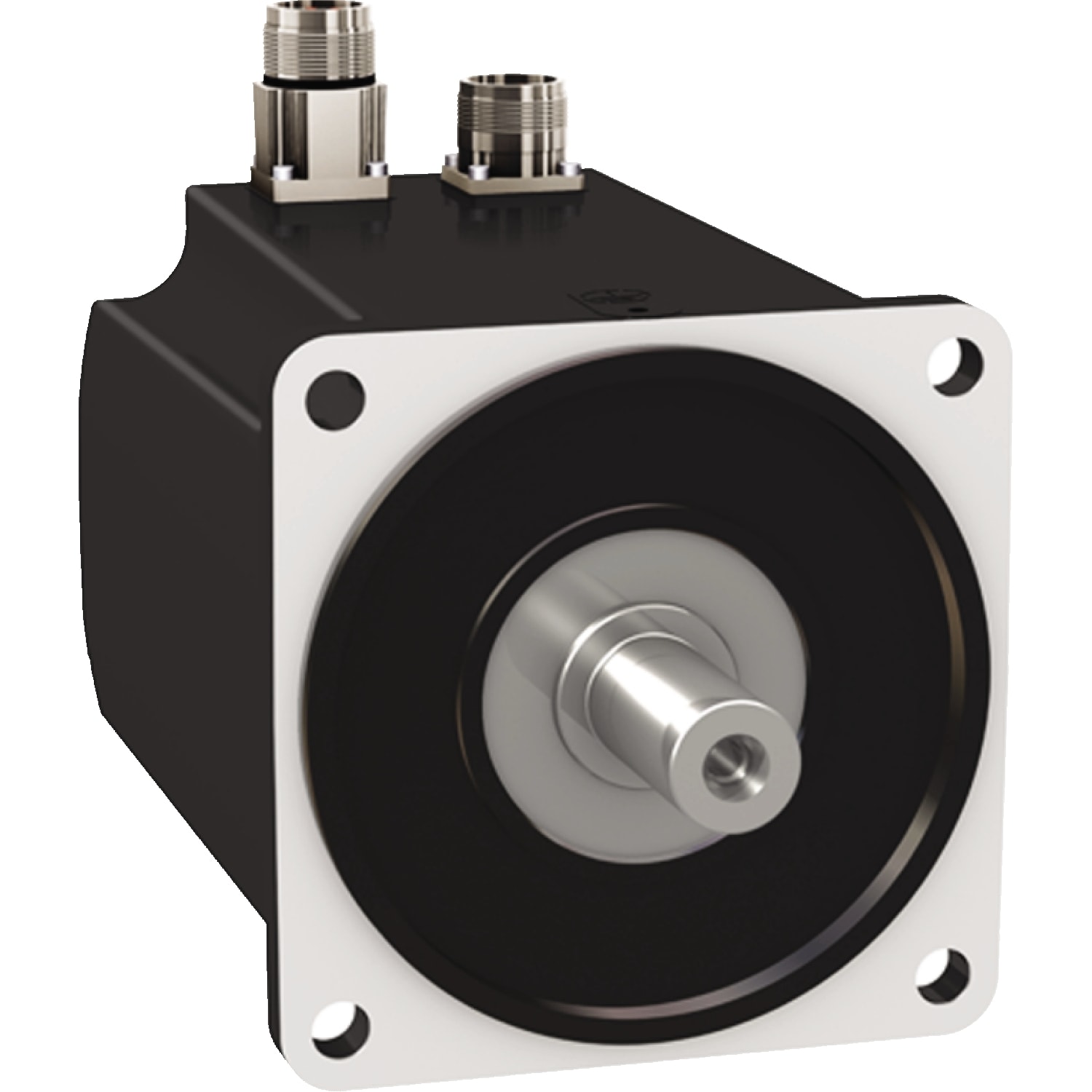 Schneider Electric - MOTEUR 140MM IEC 10,3NM IP54 2400W CLAV. ENC. SINCOS MULTIT.128 CONN.DROIT FREIN