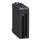 Schneider Electric - Modicon X80 - module 4 entrées ANA rapides isolées - durci