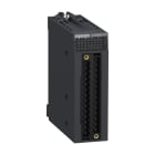 Schneider Electric - Modicon X80 - module 8 entrées ANA rapides isolées - durci