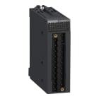 Schneider Electric - Modicon X80 - module 4 entrées / 2 sorties ANA non isolées - durci
