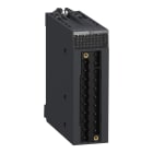 Schneider Electric - Modicon X80 - module 4 sorties ANA isolées - durci