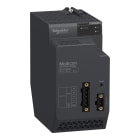 Schneider Electric - Modicon X80 - Alimentation redondante 24-48VDC - 40W - durci