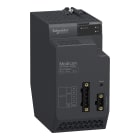 Schneider Electric - Modicon X80 - Alimentation redondante 24-48VDC - 40W